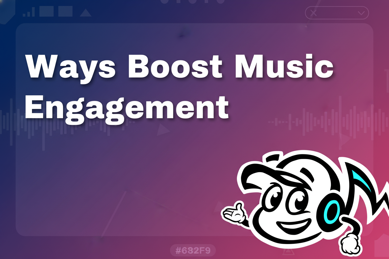 6 Ways to Boost Music Fan Engagement with Digital Gift Cards - TunePact Blog