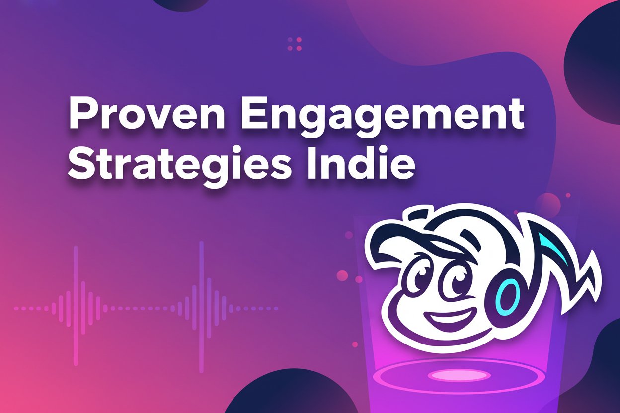 6 Proven Fan Engagement Strategies for Indie Musicians - TunePact Blog