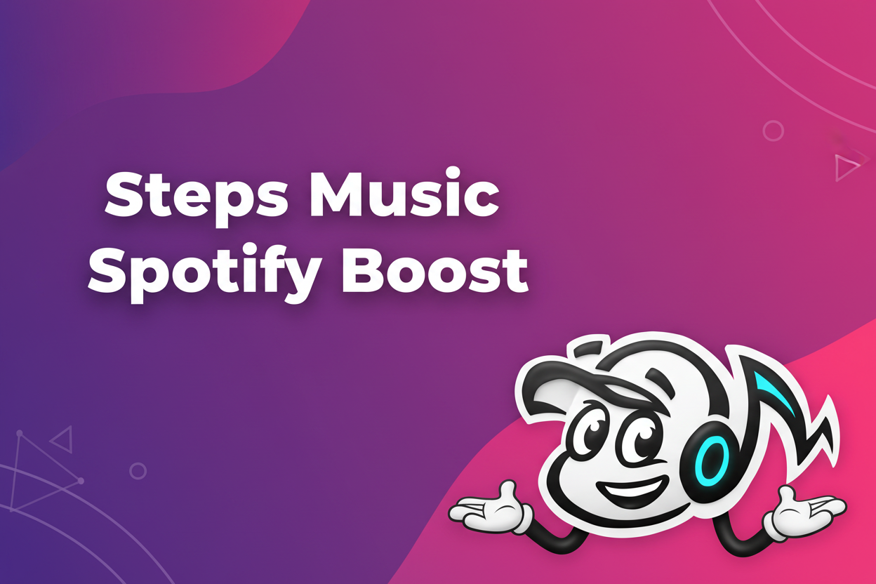 18 Steps to Get Your Music on Spotify and Boost Your Career - TunePact Blog