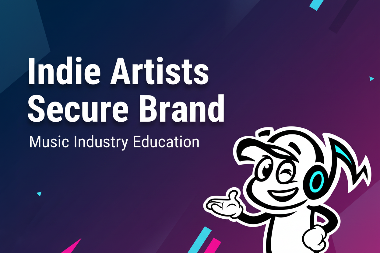 How Indie Artists Secure Brand Sponsorships & Collaborations - TunePact Blog