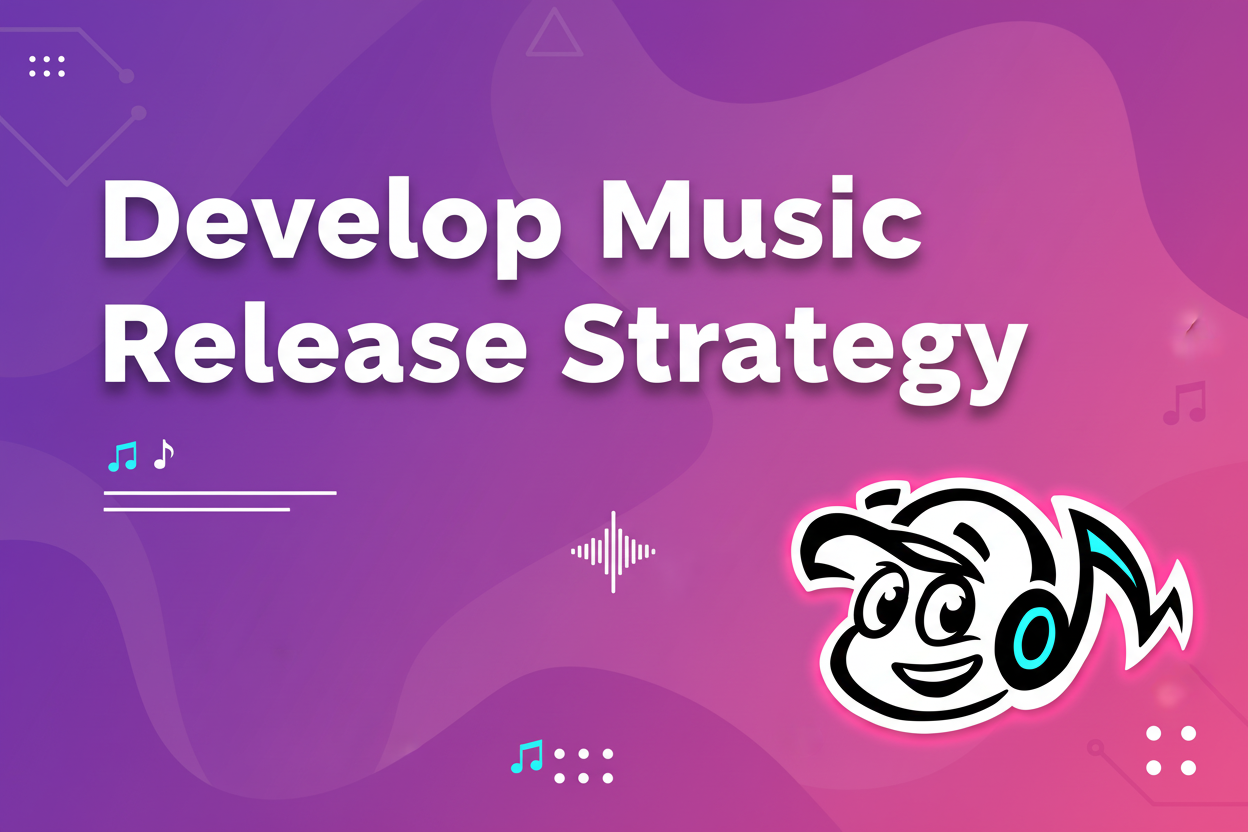 How to Strategically Tell the Story of Your Music Release - TunePact Blog