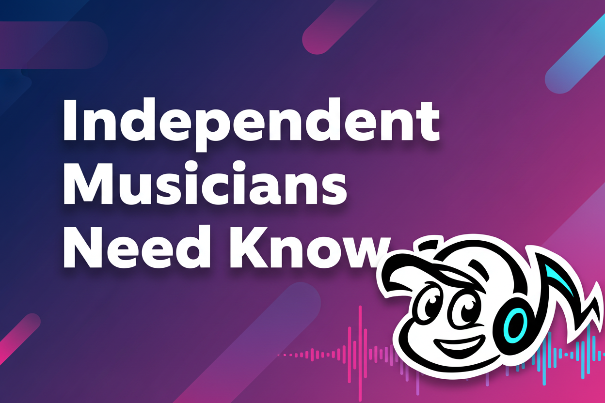 What Independent Musicians Need to Know About Music Royalties and Payouts - TunePact Blog