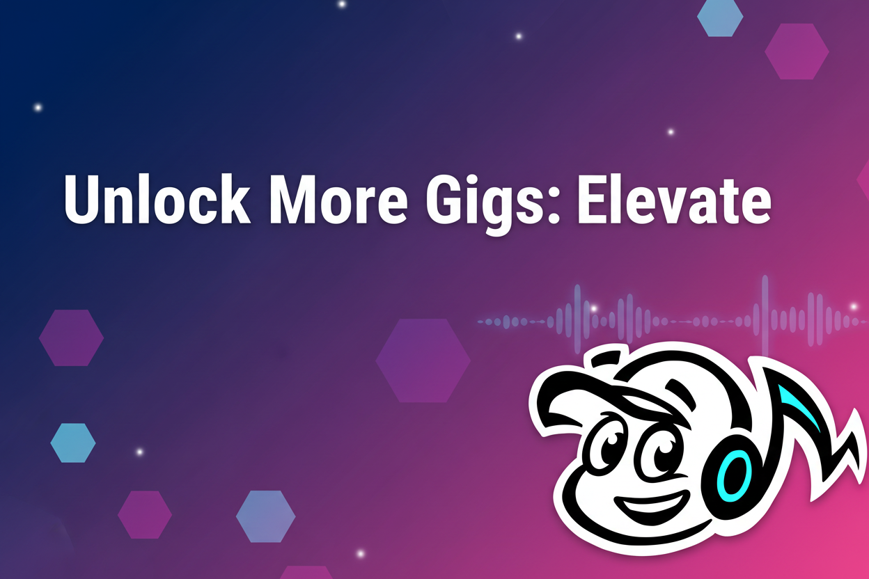 Unlock More Gigs: Elevating Your Musician's Online Presence - TunePact Blog