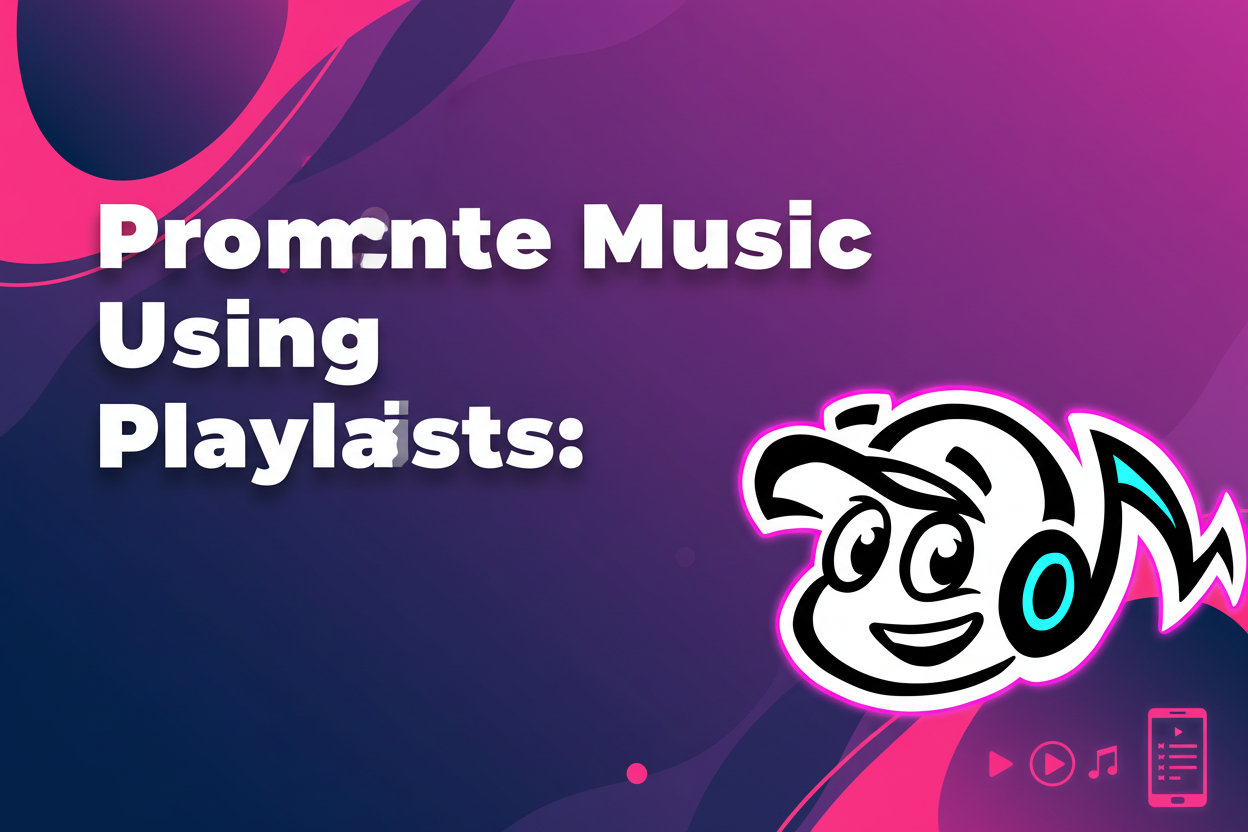 How to Promote Your Music Using Playlists: A Complete Guide - TunePact Blog