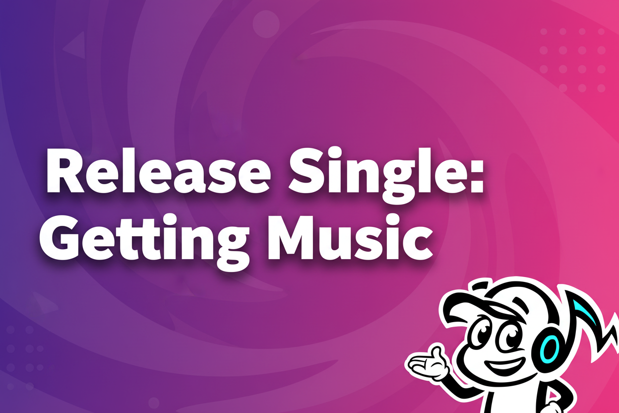 How to Release a Single: Getting Your Music Heard as an Indie Artist - TunePact Blog
