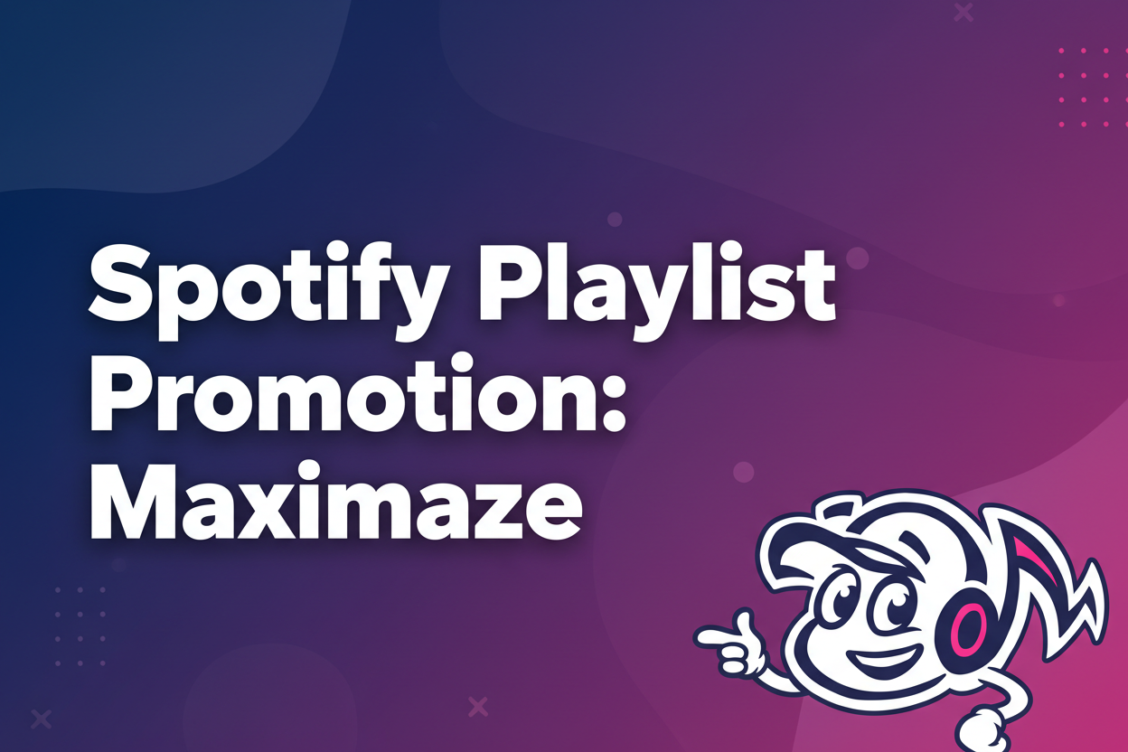How to Master Spotify Playlist Promotion for Musicians - TunePact Blog