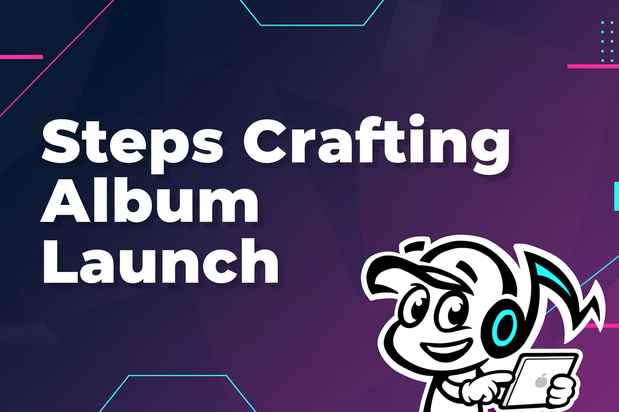 5 Steps to Writing a Winning Music Press Release - TunePact Blog